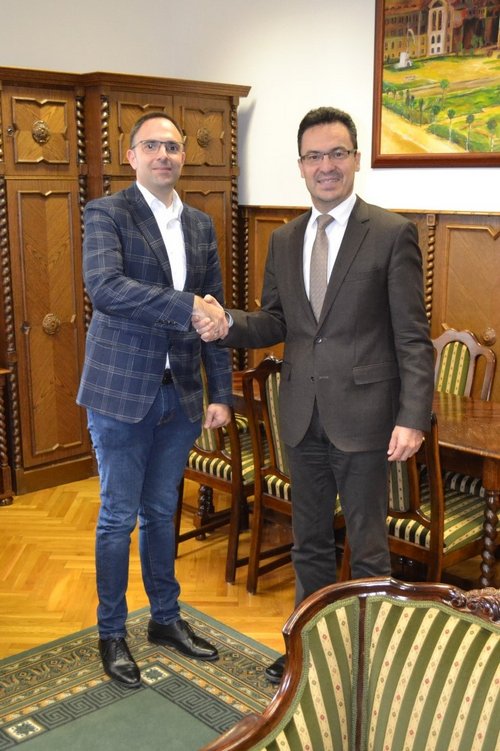 Németh Zoltán és Fábián Adrián