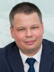 Prof. Dr. habil. Boóc Ádám