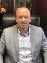 Prof. Dr. Elek Balázs