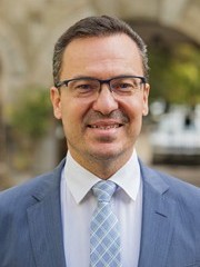 Prof. Dr. habil. Fábián Adrián