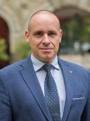 Prof. Dr. Gál István