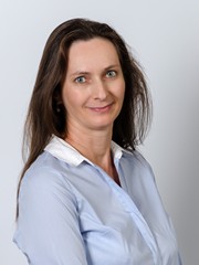 Prof. Dr. Herger Csabáné DSc.