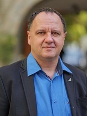 Prof. dr. habil. Herke Csongor DSc.