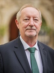 Prof. dr. habil. Nochta Tibor