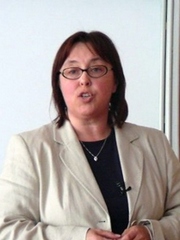 Dr. Szalayné dr. Sándor Erzsébet Prof. HC