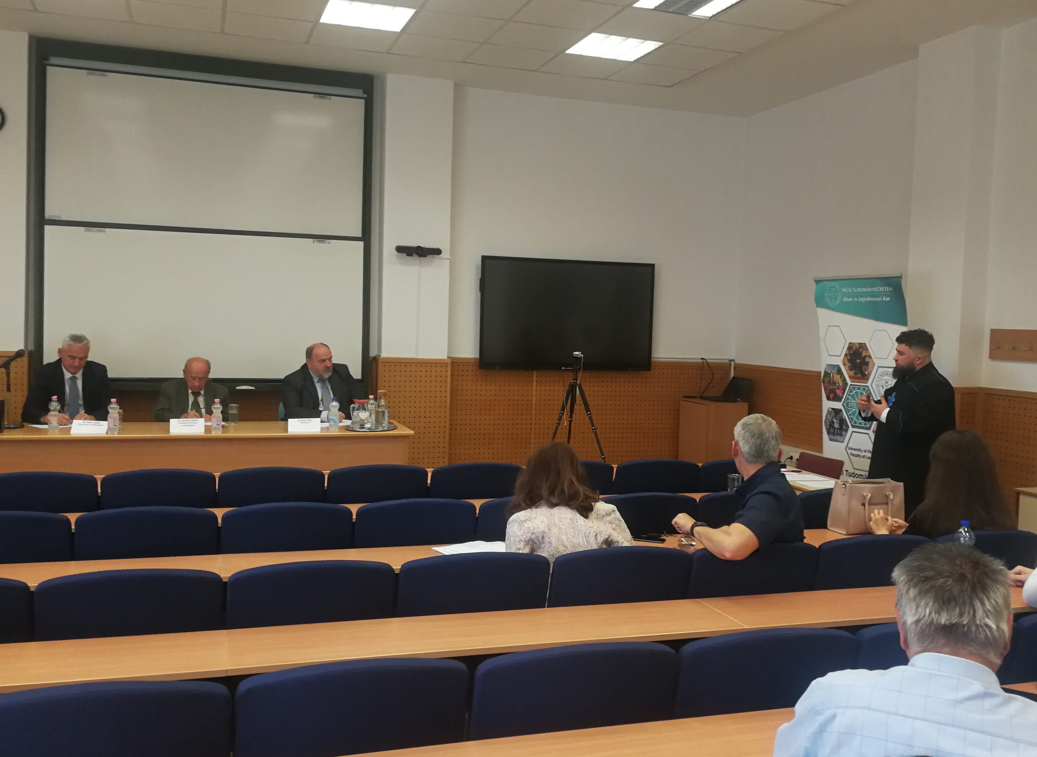 országos perbeszédverseny