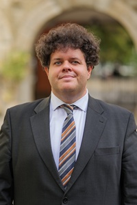 Prof. Dr. Mohay Ágoston Csanád