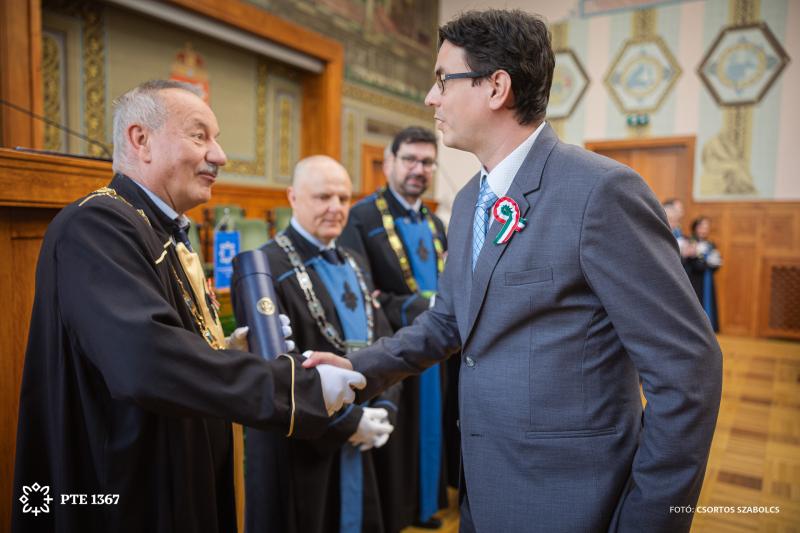 Szőke Gergely László