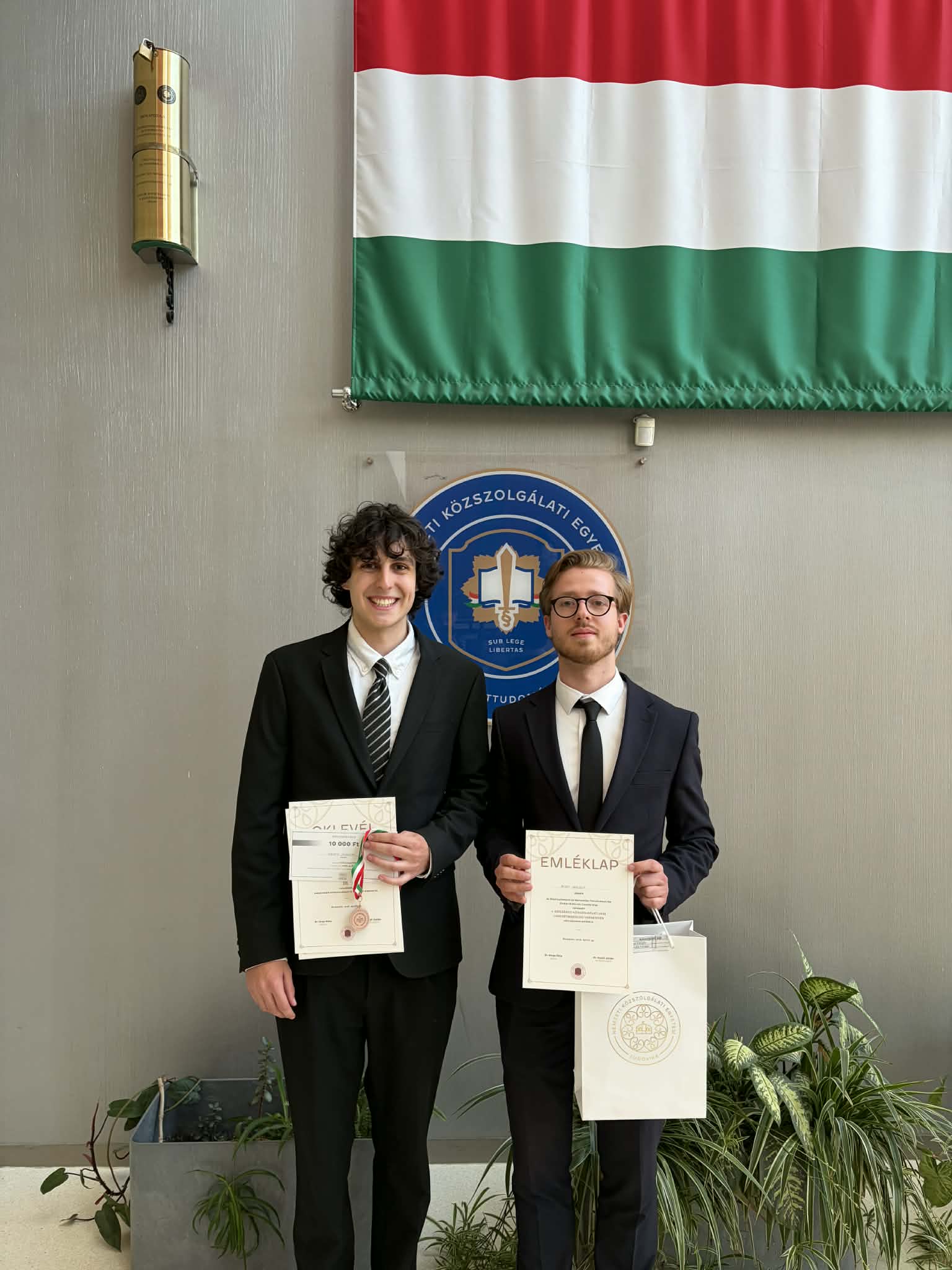 Közszolgálati csapat