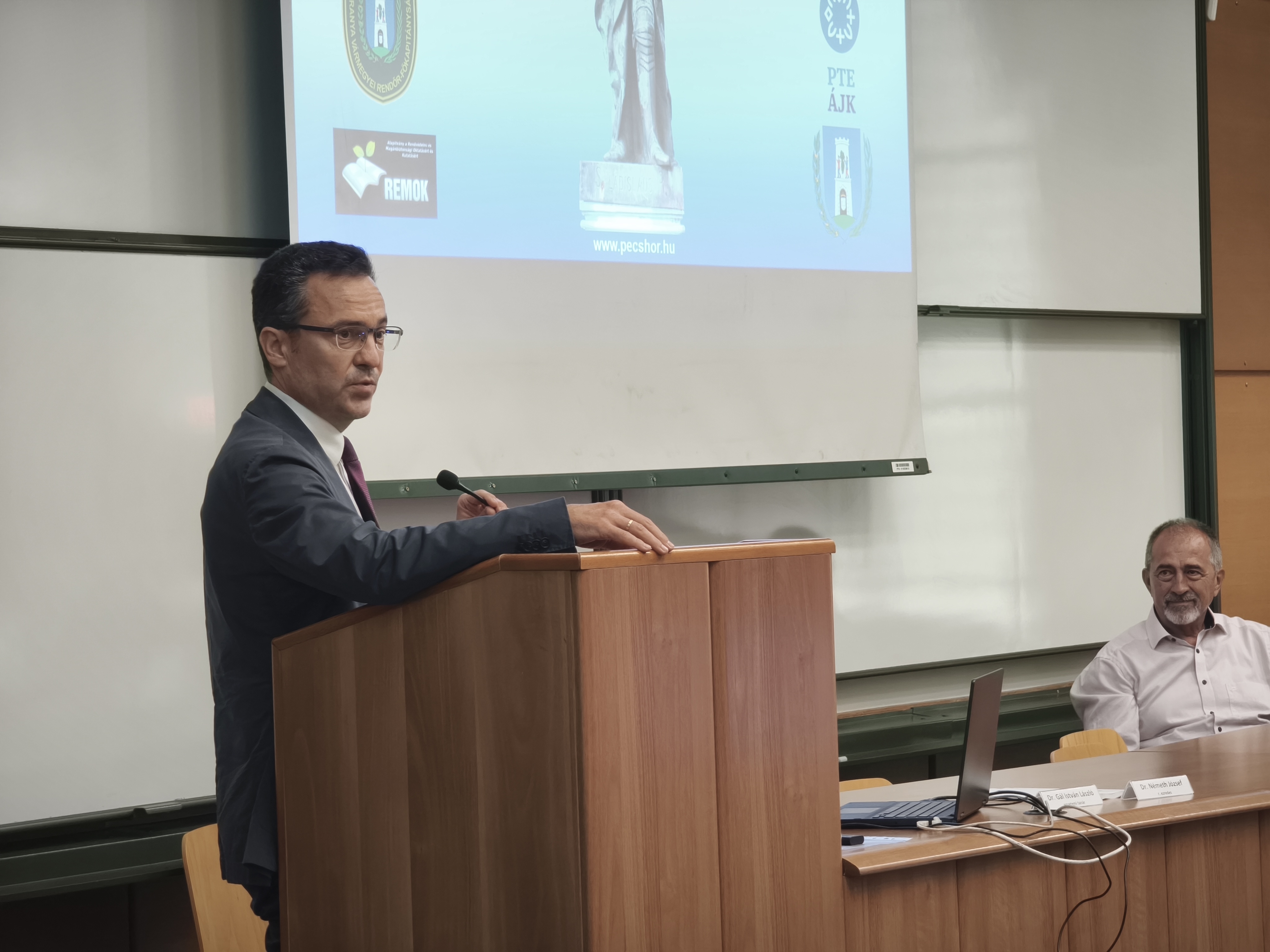 rektor