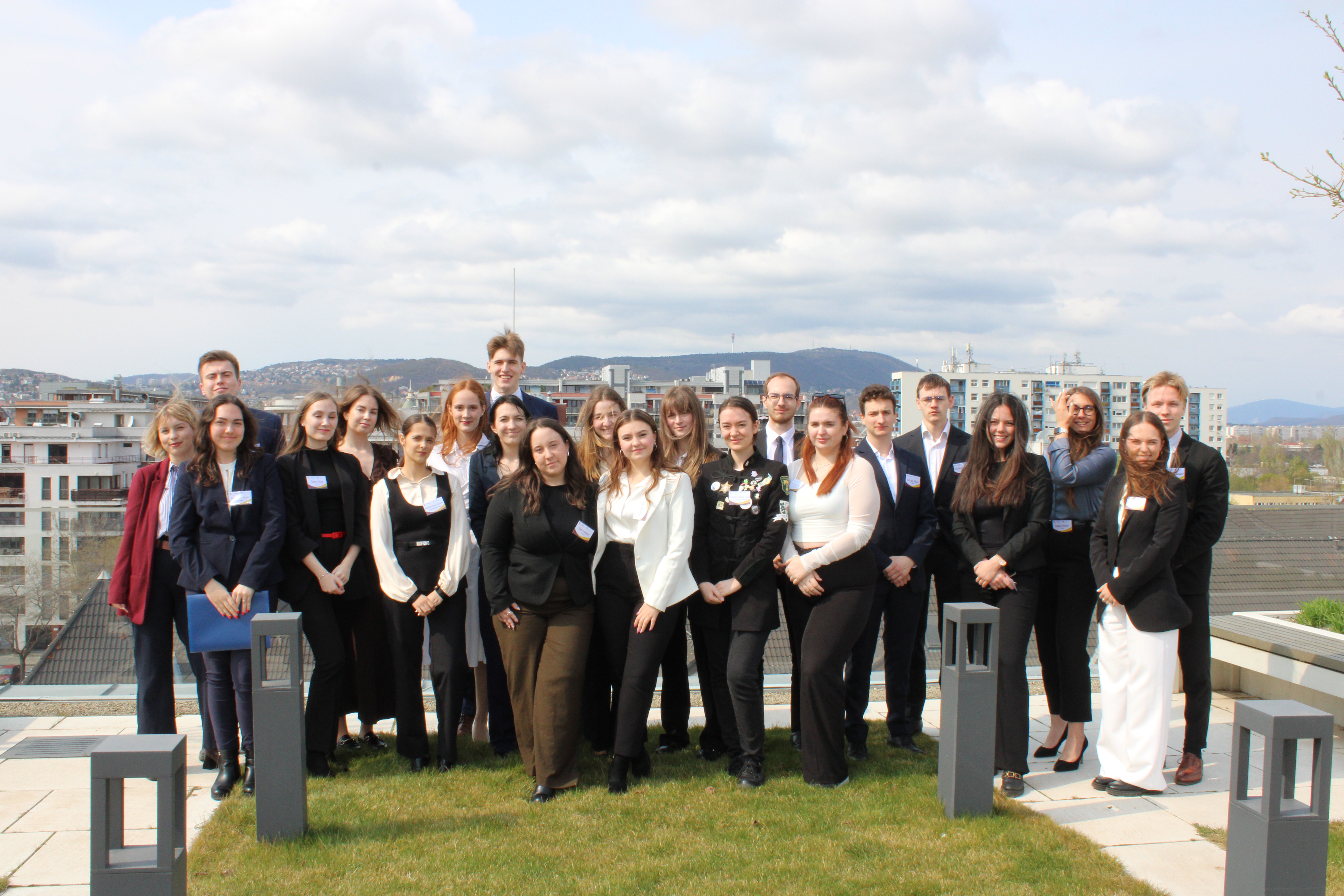 Országos Perbeszédmondó Verseny