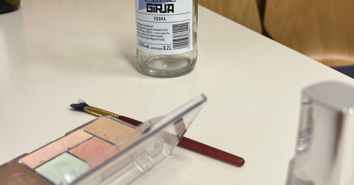 Interaktív szabadulójáték az emberkereskedelemről  a Kutatók Éjszakáján