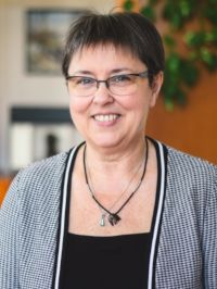 Dr. Szalayné dr. Sándor Erzsébet