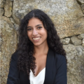Diana Gusmão, Universidade de Minho, Portugal
